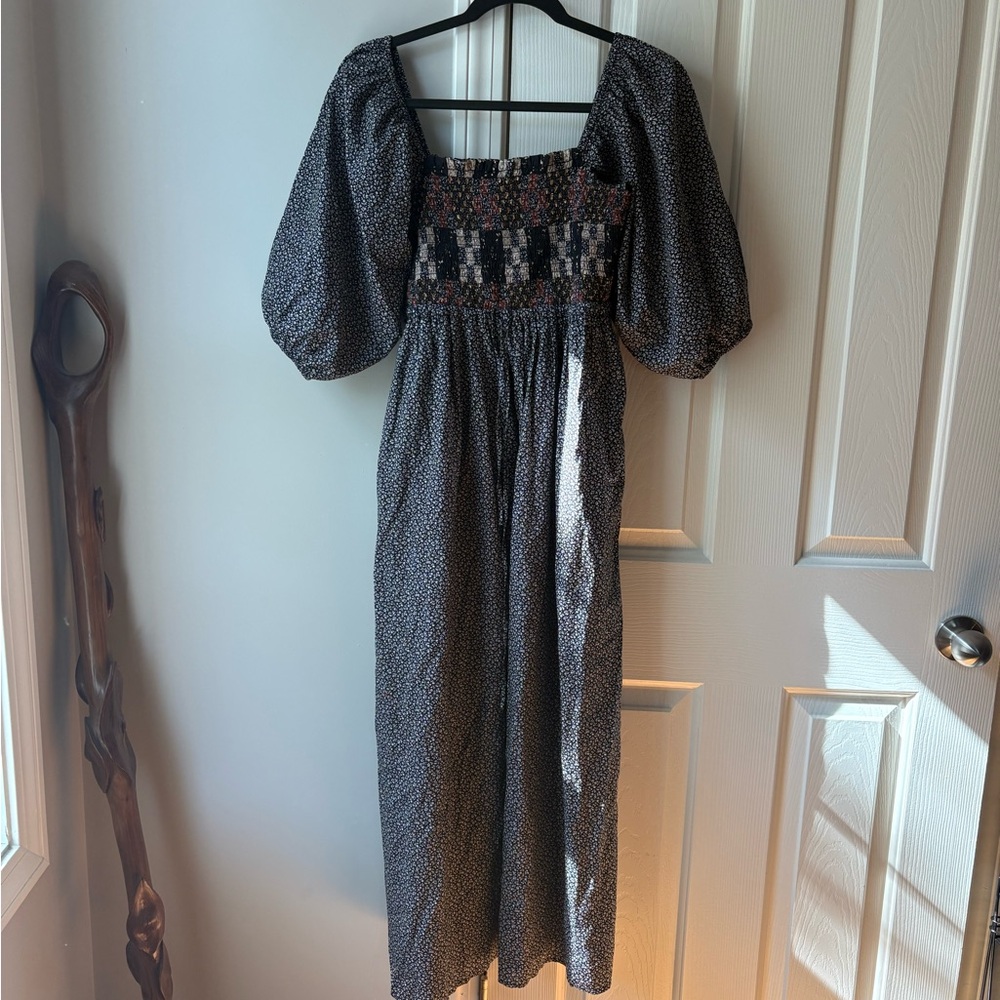 Christy dawn dress